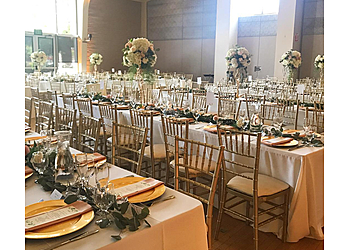 Perfectly Bubbly Events Fremont Wedding Planners image 1