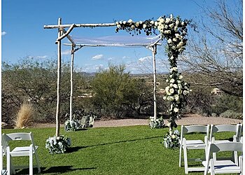 Tucson Wedding Planners Perfectly Planned Celebrations & Design