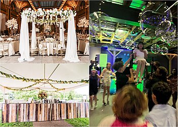 Pittsburgh Event Management Companies Perfectly Planned by Shari