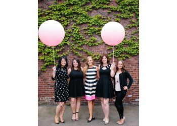 Seattle wedding planner Perfectly Posh Events