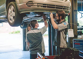 3 Best Car Repair Shops in Wilmington, NC - PerformanceAutoSpecialists Wilmington NC 1