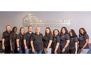 Performance CAM, LLC North Las Vegas Property Management