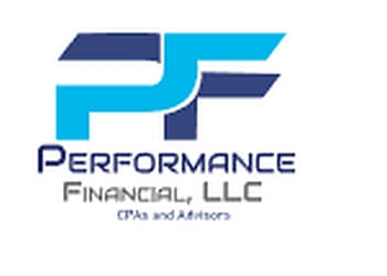 Des Moines Accounting Firms Performance Financial CPA Tax and Accounting
