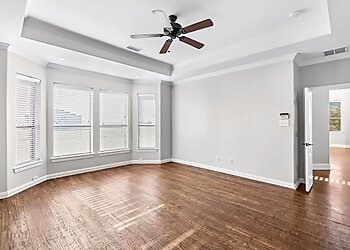 McKinney Painters Performance Painting