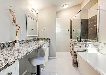 McKinney Painters Performance Painting