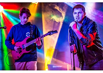 Aurora Music Schools Performance Play Music School