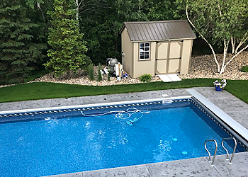 Performance Pool & Spa St Paul Pool Services image 1