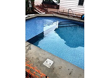 Lincoln Pool Services Performance Pools & Spas