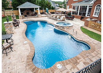 Performance Pools & Spas Lincoln Pool Services