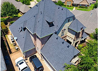 Performance Roofing, Inc. - McKinney, TX Roofing Contractors - Project Image