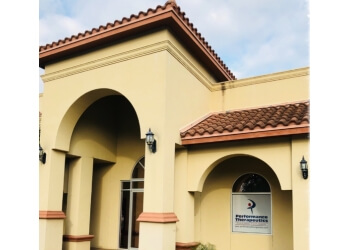 Performance Therapeutics Brownsville Physical Therapists
