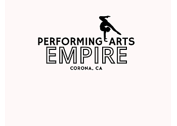 Corona Dance Schools Performing Arts Empire
