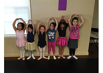Performing Arts Empire Corona Dance Schools image 1