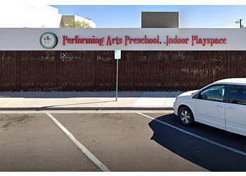 Perform to Learn Scottsdale Preschools