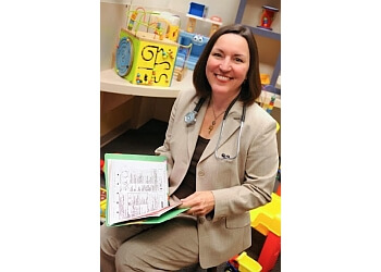 Peri Suzan Gunay, MD, FAAP - HOAG HEALTH CENTER  Costa Mesa Pediatricians