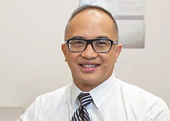 Perico N. Arcedo, DO - Durham, NC Pain Management Doctors - Doctor Portrait Image