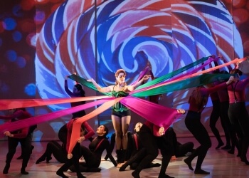 New York Dance Schools Peridance Center