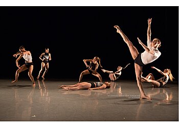 New York Dance Schools Peridance Center