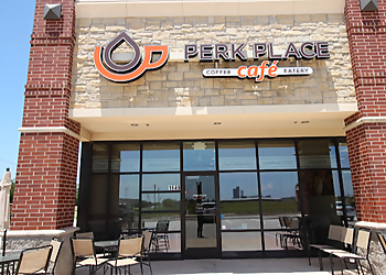 Oklahoma City Caterers Perk Place Catering