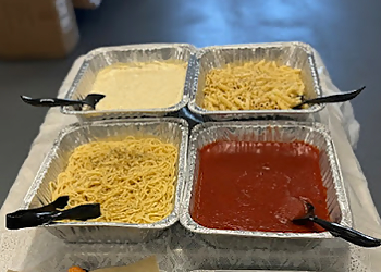 Oklahoma City Caterers Perk Place Catering