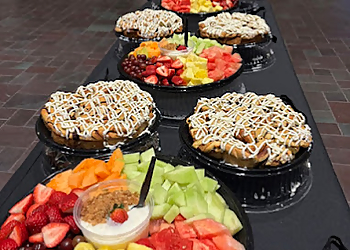 Perk Place Catering Oklahoma City Caterers image 1
