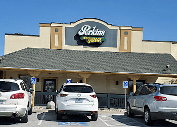 Independence Bakeries Perkins Restaurant & Bakery