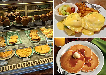 Independence Bakeries Perkins Restaurant & Bakery