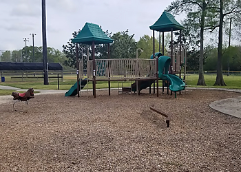 Baton Rouge Public Parks Perkins Road Community Park