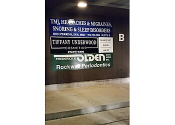 Garland Sleep Clinics Perkins TMJ, Headaches & Sleep Disorders