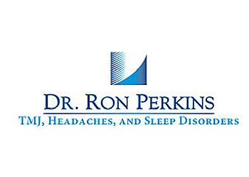 Garland Sleep Clinics Perkins TMJ, Headaches & Sleep Disorders