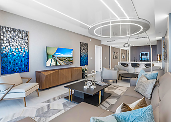 Pompano Beach Interior Designers Perla Lichi Design