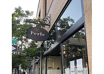 Pasadena French Restaurants Perle Restaurant