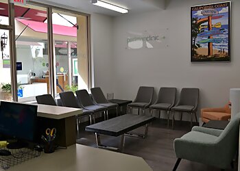Carlsbad Urgent Care Clinics Perlman Clinic