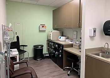 Carlsbad Urgent Care Clinics Perlman Clinic