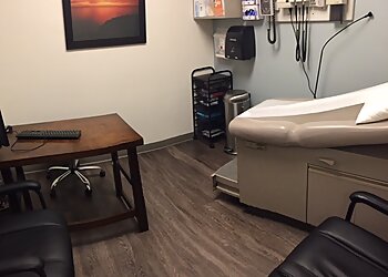 San Diego Urgent Care Clinics Perlman Clinic San Diego