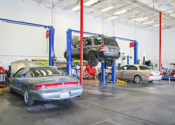 Stockton Car Repair Shops Perlu Advanced Auto Repair