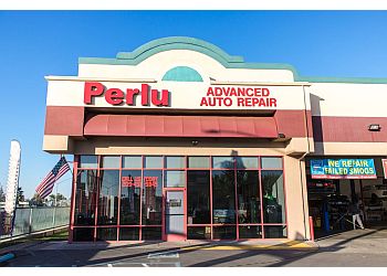 Perlu Advanced Auto Repair Stockton Car Repair Shops