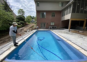 Indianapolis Pool Services Perma Pools