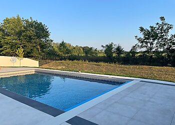 Indianapolis Pool Services Perma Pools