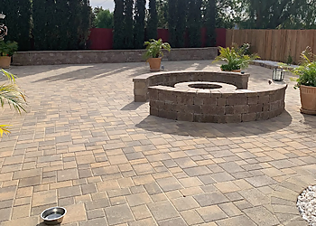 Thousand Oaks Landscaping Companies Permagreen Landscaping