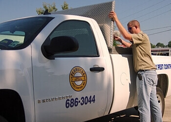 3 Best Pest Control Companies In Shreveport La Expert Recommendations