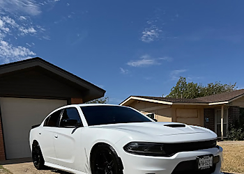 Odessa Auto Detailing Services Permian Basin Auto Detailing