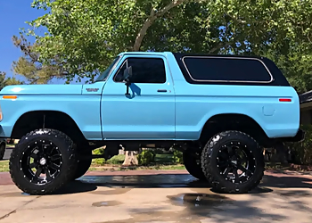 Odessa Auto Detailing Services Permian Basin Auto Detailing