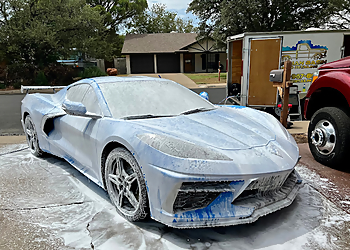 Odessa Auto Detailing Services Permian Basin Auto Detailing
