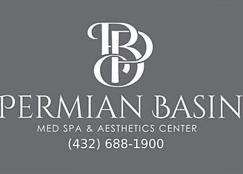 Permian Basin Med Spa & Aesthetics Center - Midland, TX Med Spas - Clinic Logo