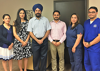 Fresno Neurologists Perminder Bhatia, MD - NEUROPAIN MEDICAL CENTER