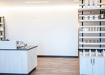 Perpetuity Skin Spa Perpetuity Skin Spa - Boise City, ID Spas - Salon Interior Image