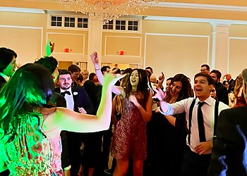 Yonkers Entertainment Companies Perrone Bros. Entertainment