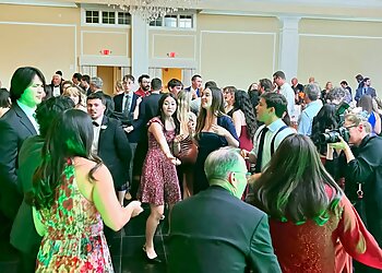 Yonkers Entertainment Companies Perrone Bros. Entertainment