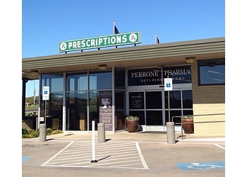 Perrone Pharmacy, Inc. Perrone Pharmacy, Inc.